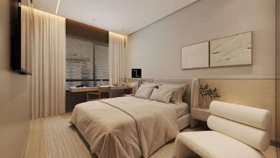 Cobertura, 2 quartos, 267 m² - Foto 4