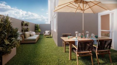 Apartamento, 2 quartos, 63 m² - Foto 4