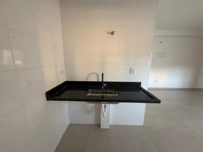 Apartamento, 2 quartos, 47 m² - Foto 1