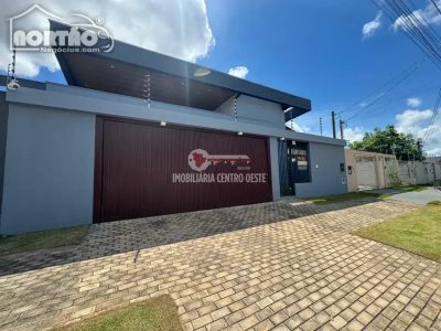 Casa, 3 quartos, 156 m² - Foto 1