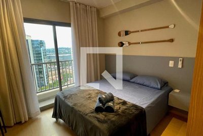 Kitnet-Studio, 25 m² - Foto 3