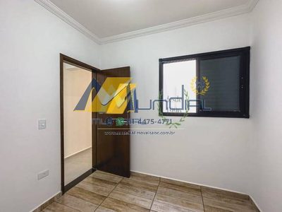 Apartamento, 2 quartos, 80 m² - Foto 5