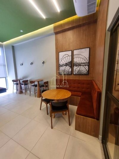 Apartamento, 2 quartos, 60 m² - Foto 4