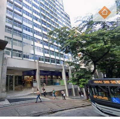 Apartamento, 4 quartos, 233 m² - Foto 1