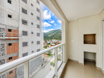 Apartamento, 2 quartos, 63 m² - Foto 5