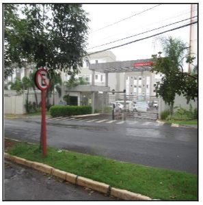 Apartamento, 2 quartos, 43 m² - Foto 1