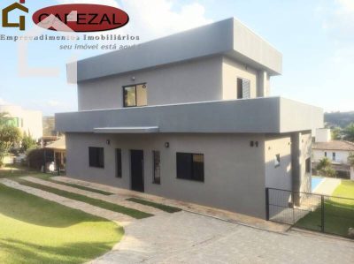 Casa, 4 quartos, 253 m² - Foto 2