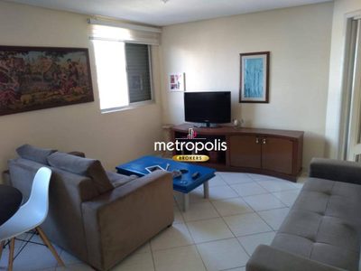 Apartamento, 3 quartos, 77 m² - Foto 2