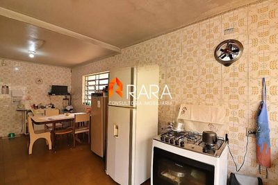 Sobrado, 3 quartos, 227 m² - Foto 3