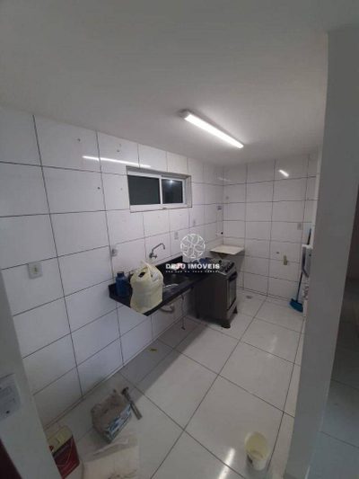 Apartamento, 2 quartos, 55 m² - Foto 5