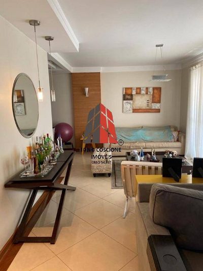 Apartamento, 3 quartos, 140 m² - Foto 2