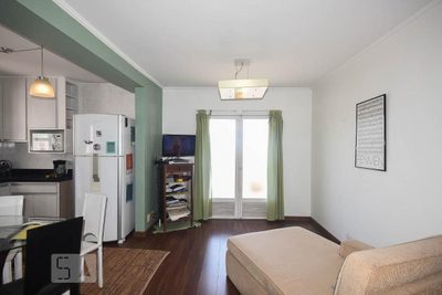 Apartamento, 2 quartos, 92 m² - Foto 4