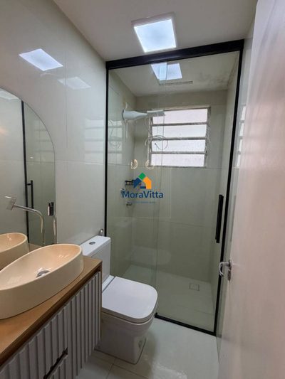 Apartamento, 2 quartos, 50 m² - Foto 4