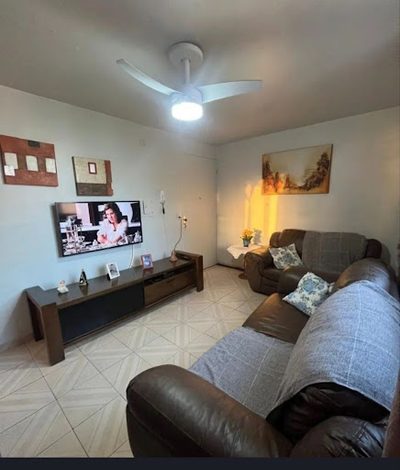 Apartamento, 2 quartos, 52 m² - Foto 5
