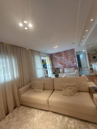 Apartamento, 3 quartos, 146 m² - Foto 2
