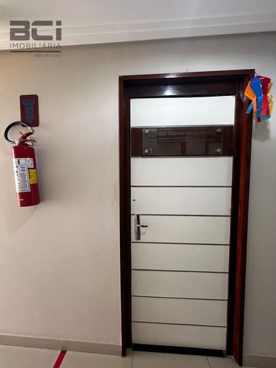 Sala-Conjunto, 17 m² - Foto 4