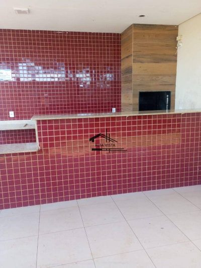Apartamento, 2 quartos, 42 m² - Foto 5