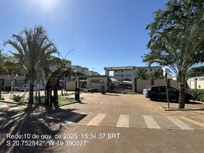 Apartamento, 2 quartos, 39 m² - Foto 1