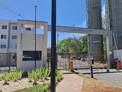 Apartamento, 2 quartos, 40 m² - Foto 1