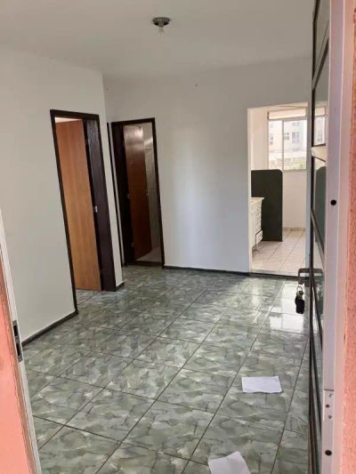 Apartamento, 2 quartos, 52 m² - Foto 3