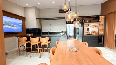 Casa, 3 quartos, 159 m² - Foto 2