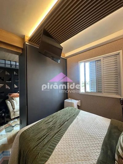 Apartamento, 1 quarto, 33 m² - Foto 5