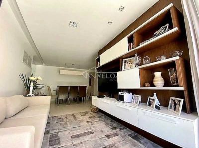 Apartamento, 3 quartos, 130 m² - Foto 5