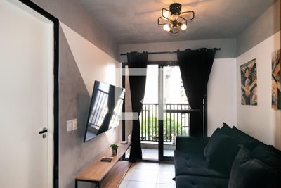Apartamento, 1 quarto, 29 m² - Foto 4