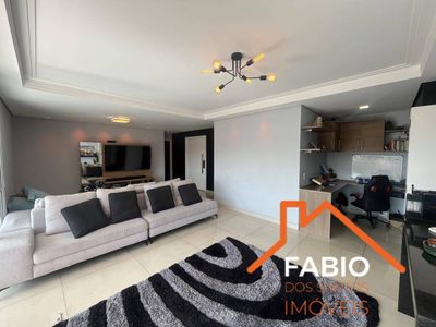 Apartamento, 3 quartos, 183 m² - Foto 5