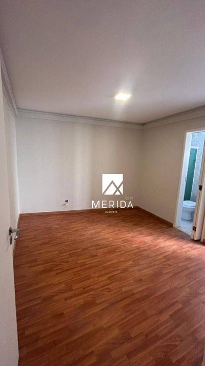 Sobrado, 3 quartos, 137 m² - Foto 5