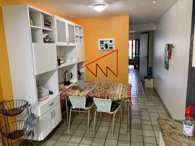 Apartamento, 4 quartos, 1 m² - Foto 1