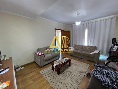 Casa, 3 quartos, 192 m² - Foto 5