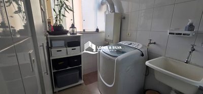 Apartamento, 3 quartos, 74 m² - Foto 2