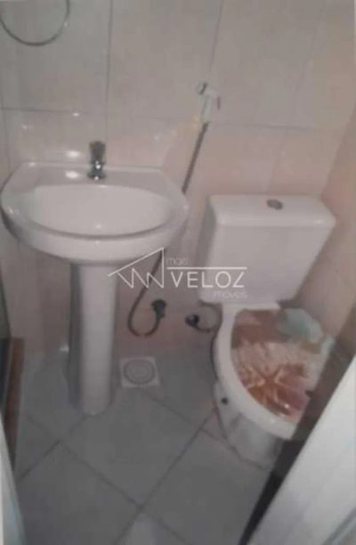 Apartamento, 1 quarto, 25 m² - Foto 4