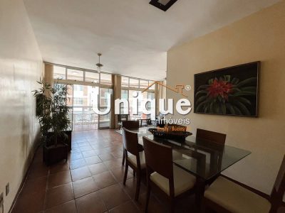 Apartamento, 3 quartos, 120 m² - Foto 2