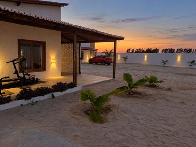 Casa, 4 quartos, 340 m² - Foto 1