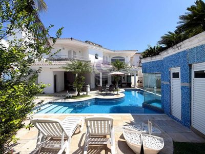 Casa de Condomínio, 5 quartos - Foto 3
