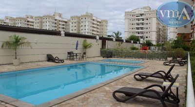 Apartamento, 3 quartos, 66 m² - Foto 4