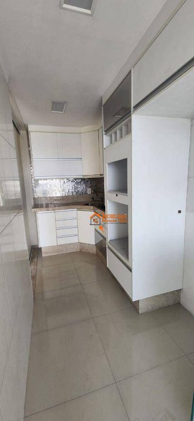 Apartamento, 3 quartos, 84 m² - Foto 3