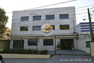 Prédio Inteiro, 580 m² - Foto 1
