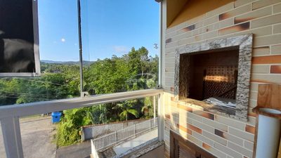 Apartamento, 2 quartos, 65 m² - Foto 2