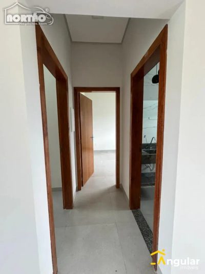 Casa, 2 quartos - Foto 4
