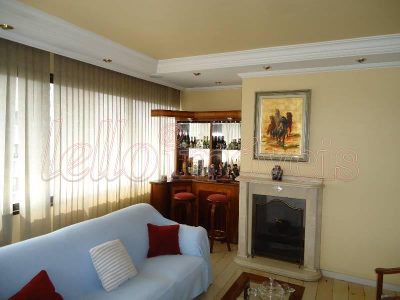 Apartamento, 4 quartos, 160 m² - Foto 3
