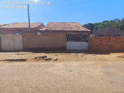 Casa, 3 quartos, 190 m² - Foto 1