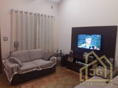Sobrado, 3 quartos, 165 m² - Foto 1