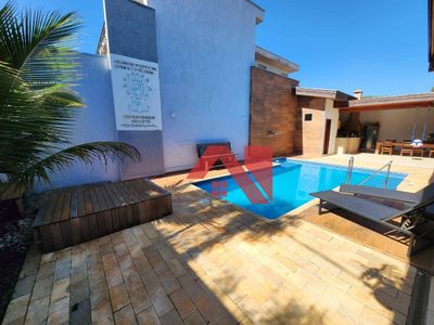 Casa, 3 quartos, 380 m² - Foto 1