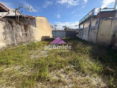 Terreno, 262 m² - Foto 3