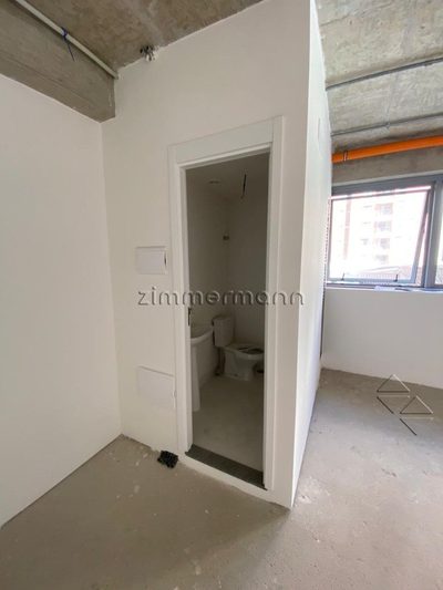 Casa Comercial, 27 m² - Foto 4