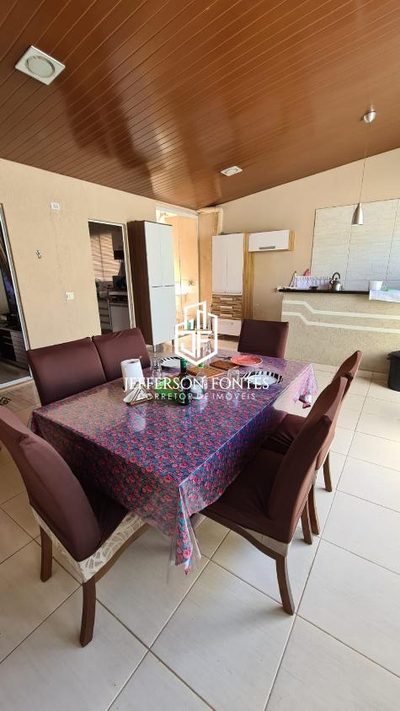 Casa de Condomínio, 2 quartos - Foto 2