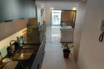 Apartamento, 1 quarto, 45 m² - Foto 5